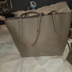 Coach Tote